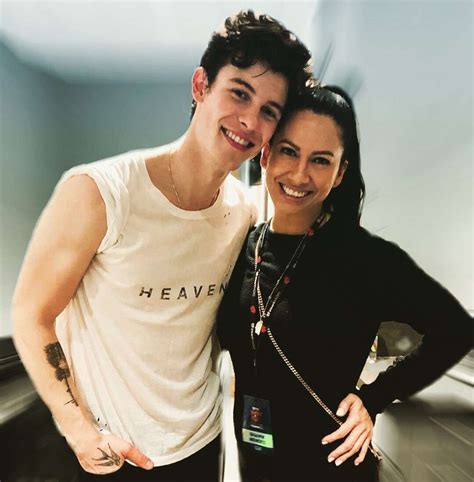 shawn mendes freundin|Shawn Mendes Complete Dating History: From。